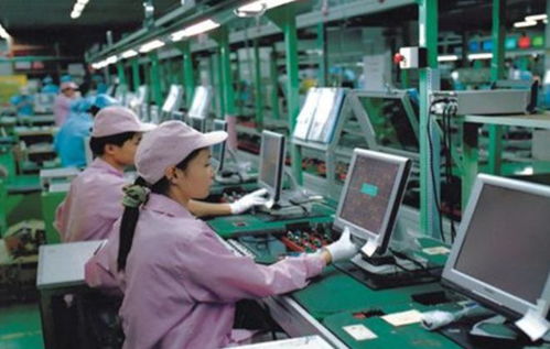 富士康重回河南 投資10億建總部，兩周招工五萬(wàn)，誰(shuí)更離不開(kāi)誰(shuí)？