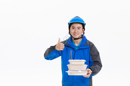 美團(tuán)騎手 城市流動(dòng)的脈搏，連接生活與便捷